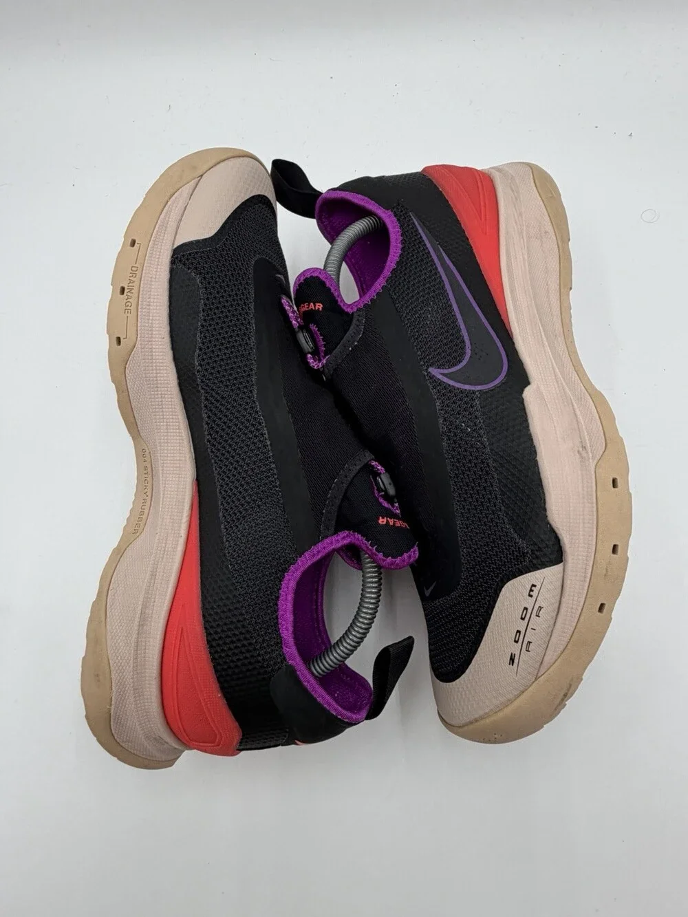 N/A nike acg